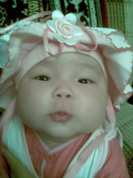 Гулзат Токтобаева