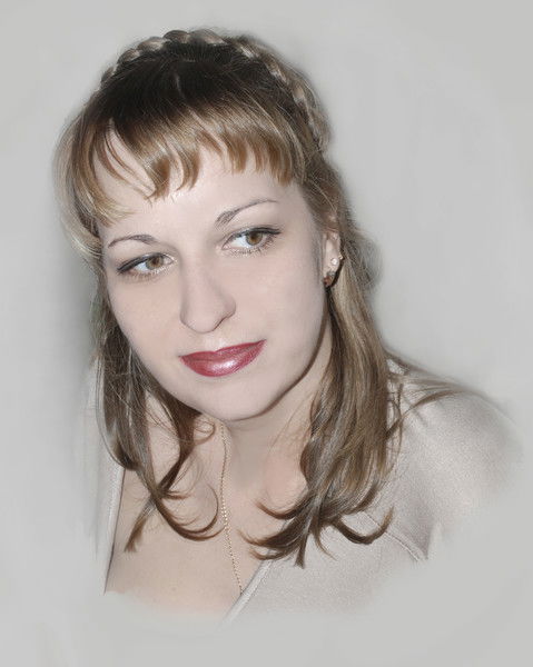 Екатерина Ковалева