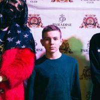 Максим Прибытков