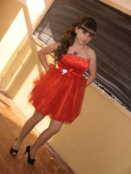 Мар'яна Hardybey..