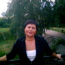 Наталья Гараева