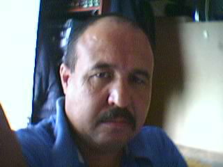 Ильгиз Чанышев