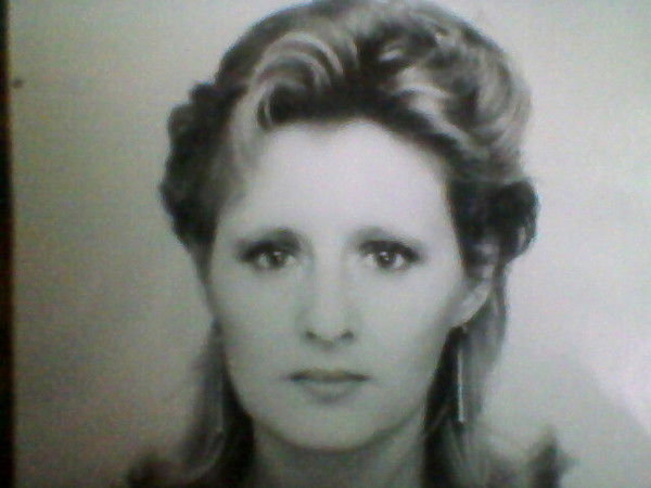 Наталья Крюкова