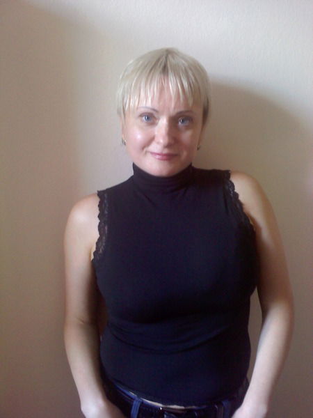 Наталия Бубнова