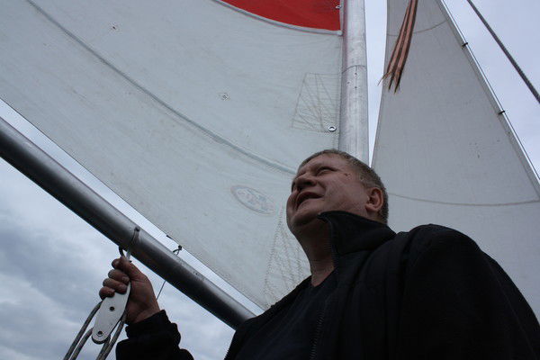 Сергей Шарапов