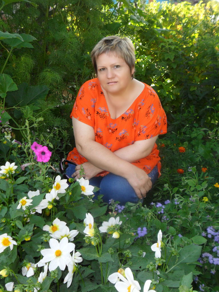 Виктория Бойченко(Турова)