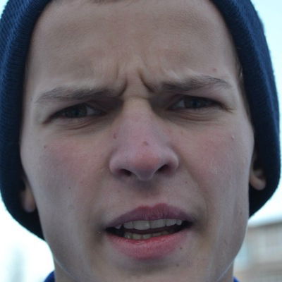 Кирилл Медведев