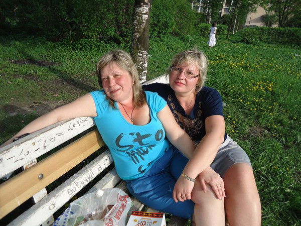 Наталья Сумрякова