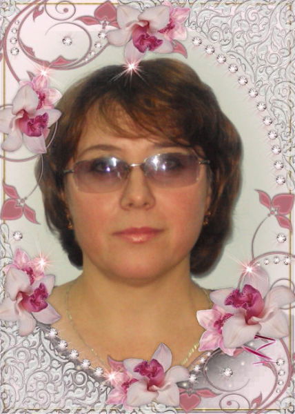 Ирина Спиридонова