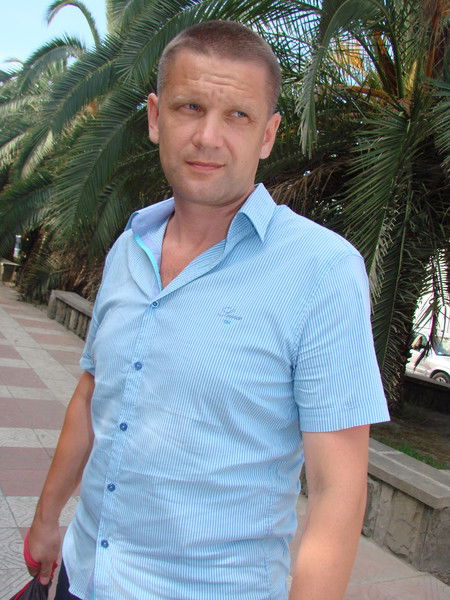 Андрей Белоусов