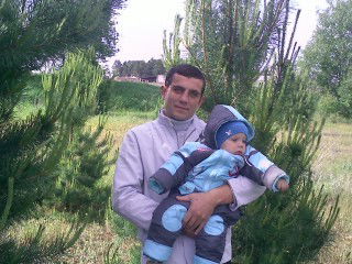 Юрий Бранчуков