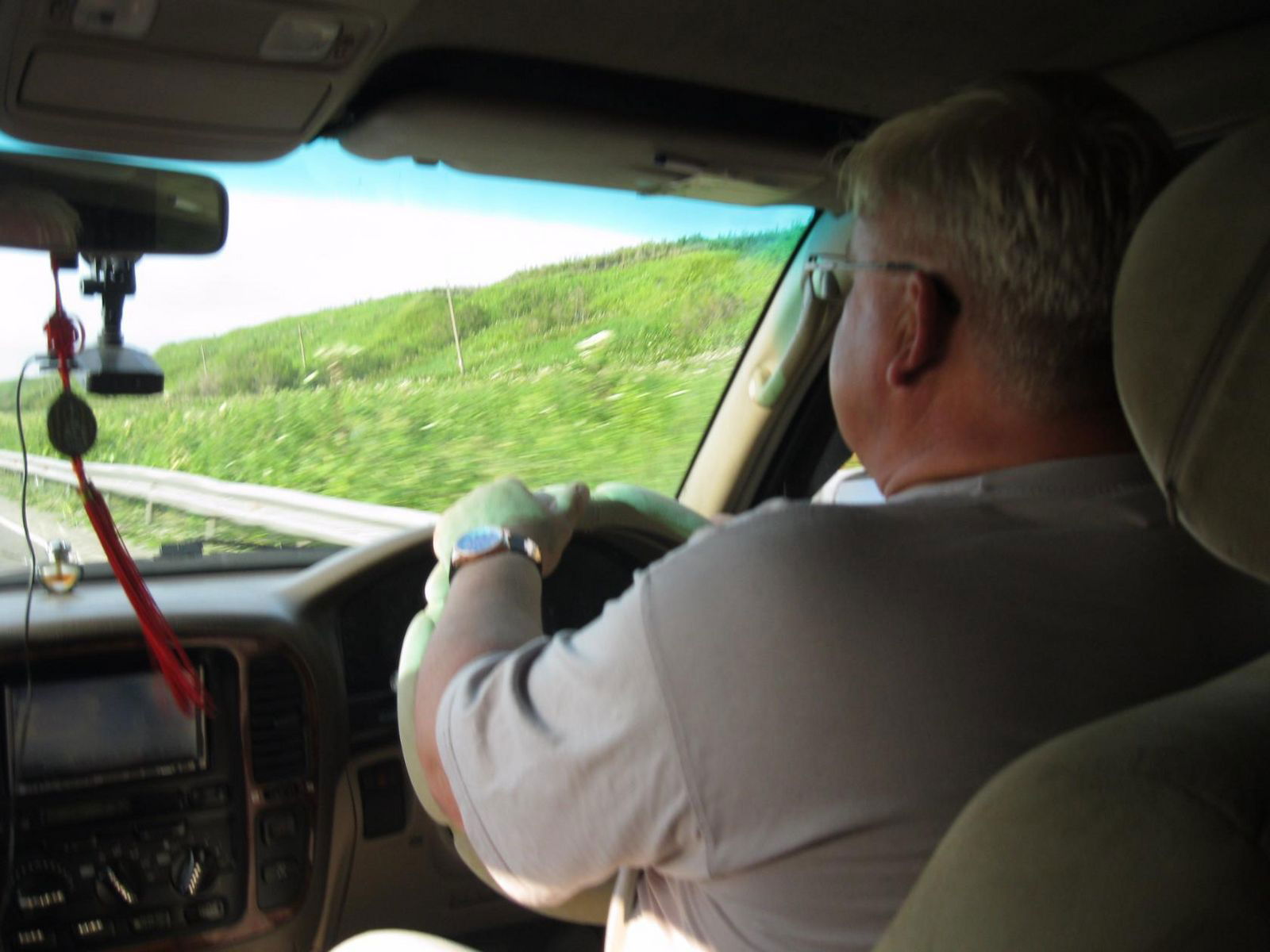 Домовенок Кузя