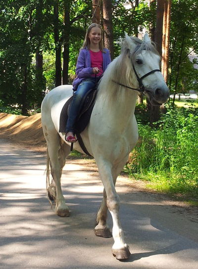 Марина Старикова