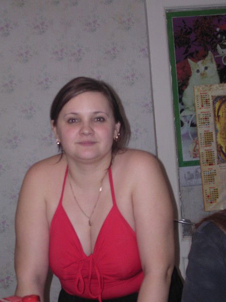 Ольга Хорькова