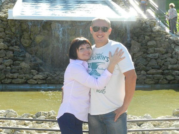 Лариса Кошелевич