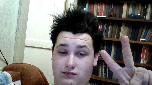 Леха Рындин