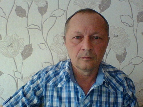 Александр Заковряшин