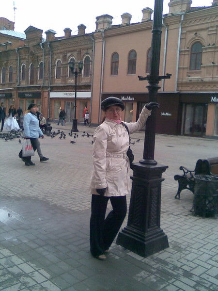 Елена - Линиза