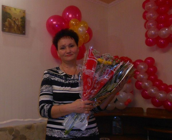 Энже Хусаинова