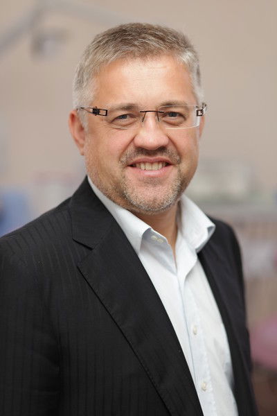 Костя Голодных