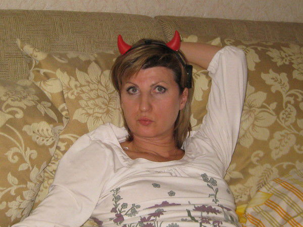 Елена Ковалик