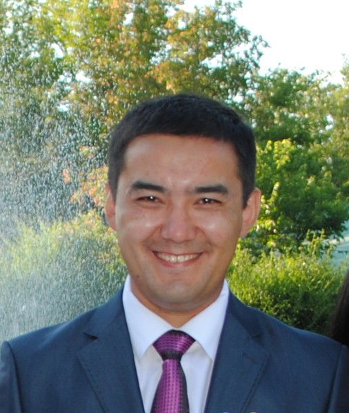 Анвар Джамбаков