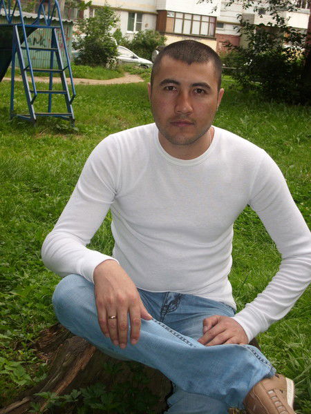 Хамза. Колдашалиев