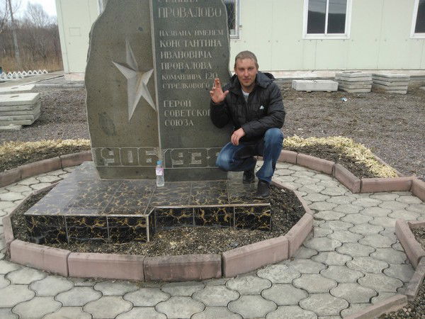 Сергей Кужелев