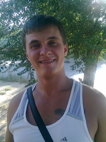 Юрий Дронов