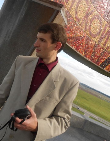 Анатолий Бокий