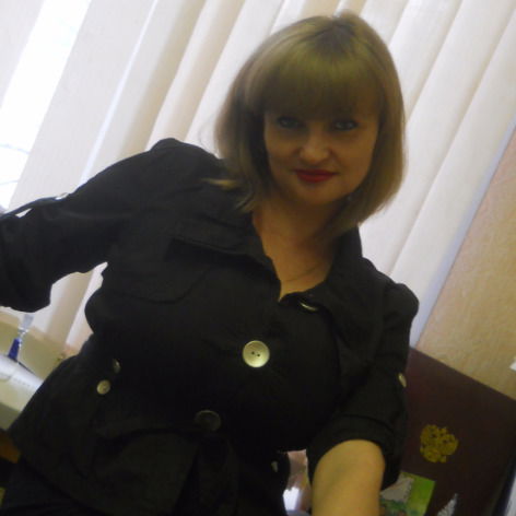 Ирина Королева