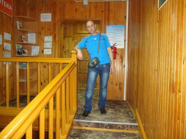 Антон Крылов