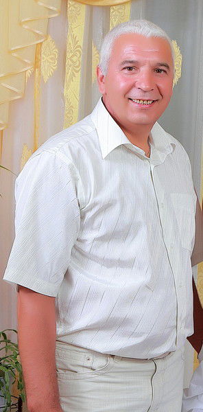 Владимир Зиньков