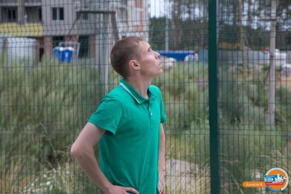 Илья Никитин