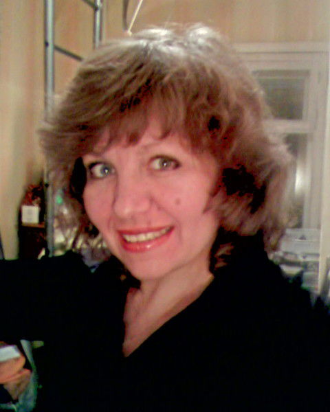 Ольга Соловьева