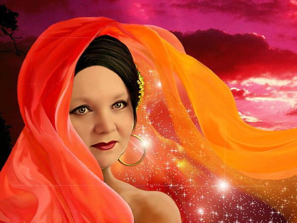 Светлана Якимова