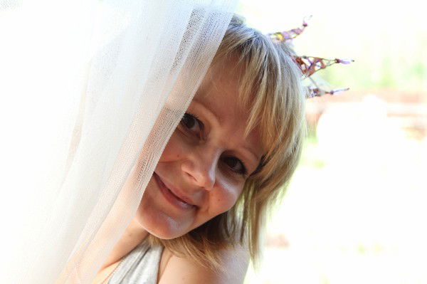 Юлия Наумцева