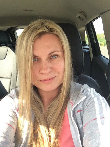 Наталья Костерева