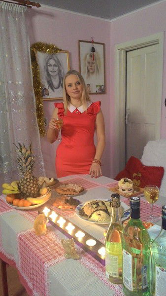 Татьяна Хоробрых