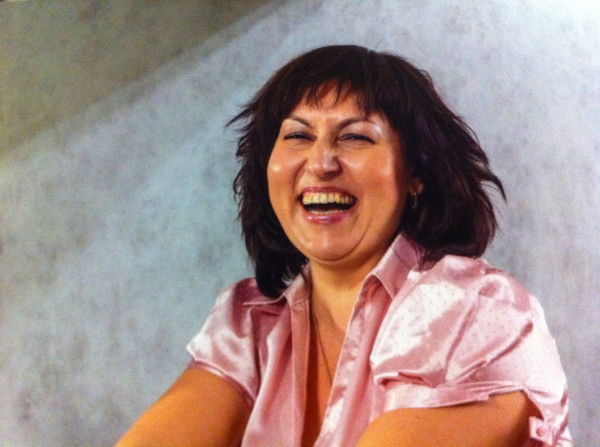 Ольга Карпова