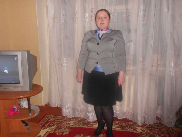 Наташа Куликова