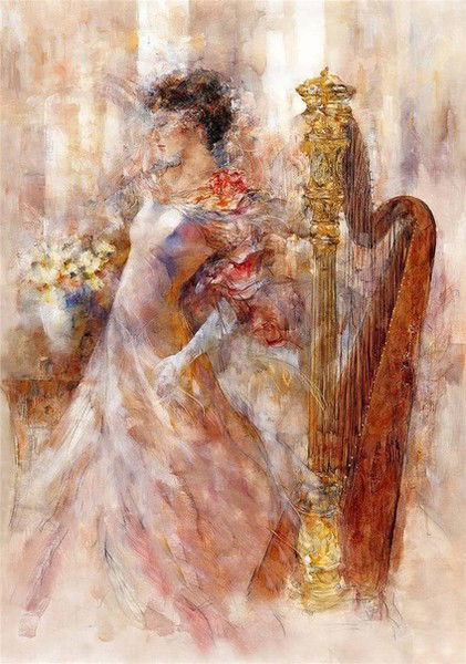 Anastasia Cheriomina