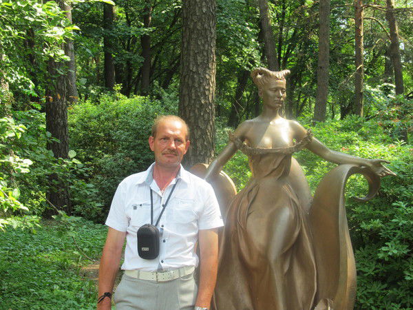 Николай Козлов