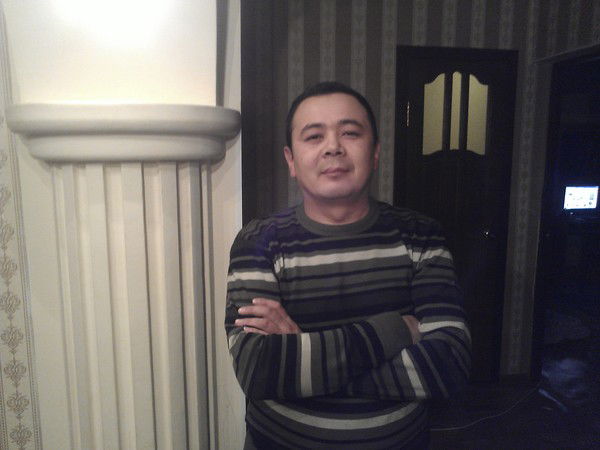 Ип Кыдралиев