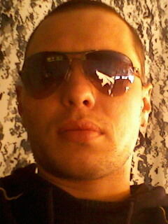 Александр Черешков