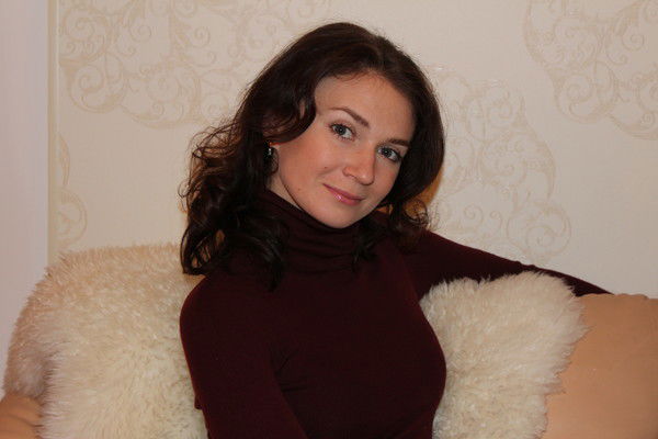 Екатерина Костанец