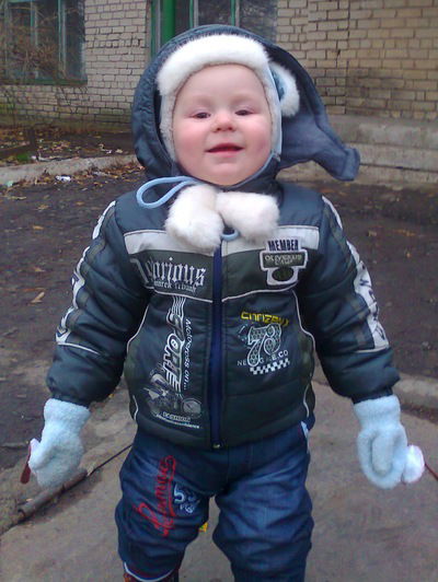 Алена Мурашко