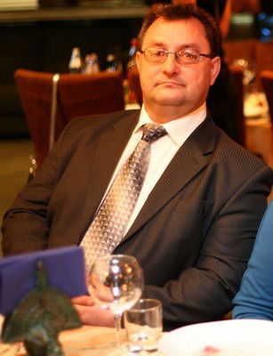 Сергей Смагин