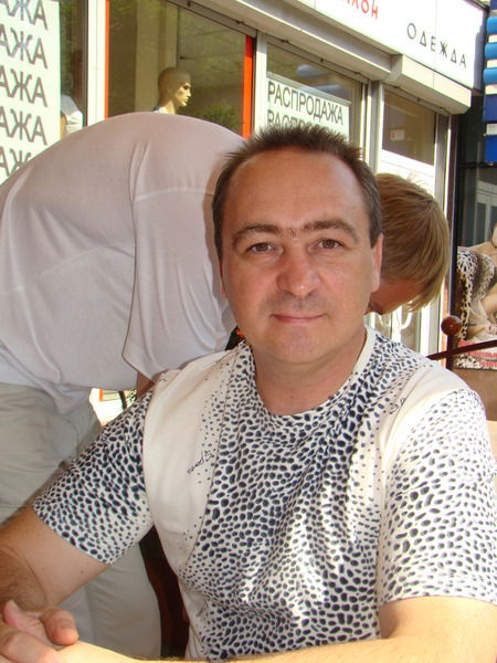 Igor Ushakov