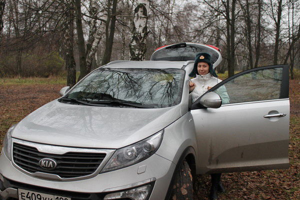 Елена Шишкова